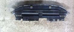 Защита бампера. Toyota Corolla Fielder, NZE141, NZE144 Двигатель 1NZFE