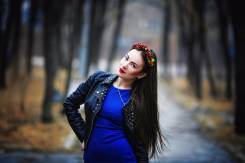 Юрист. Средне-специальное образование, опыт работы 5 лет