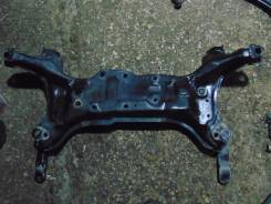 Балка поперечная. Toyota Ipsum, SXM10, SXM10G Toyota Corona, ST190 Toyota Gaia, SXM10, SXM10G Двигатели: 3SFE, 4SFE
