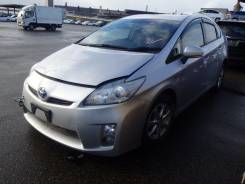 Панель приборов. Toyota Prius, ZVW30, ZVW30L