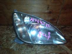 Фара. Toyota Prius, NHW10 Двигатель 1NZFXE