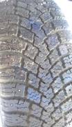 Nokian Hakkapeliitta 1. Зимние, шипованные, износ: 30%, 1 шт