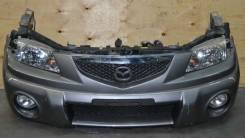 Ноускат Mazda Premacy CP8W №2480 ксенон туманки. Mazda Premacy, CP8W