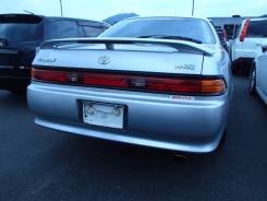 Toyota Mark II. JZX90, 1JZGTE