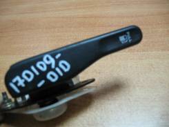 Ручка открывания бензобака, Nissan Expert, VNW11, QG18DE, 4WD, 2000г.