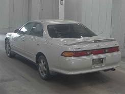 Toyota Mark II. JZX90, 1JZGE