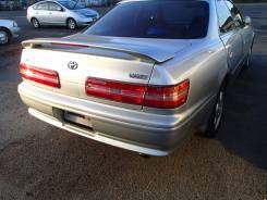 Toyota Mark II. JZX100, 1JZGTE