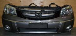 Ноускат Mazda Tribute EP3W №100-61970 ксенон губа туманки. Mazda Tribute, EP3W Двигатель L3