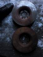 Диск тормозной. Audi A8, D3/4E Audi A6, 4F2/C6, 4F5/C6