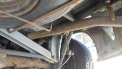 Тяга панара Toyota SUCCEED