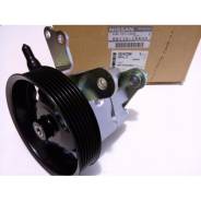 Гидроусилитель руля. Nissan Teana, J32, J32K, J32L, J32R, J32T, PJ32 Nissan Murano, CZ51, PNZ51, Z51, Z51R, Z51Z Двигатели: QR25DE, VQ25DE, VQ35DE, YD...