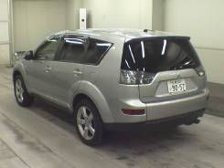 Mitsubishi Outlander. CW5W, 4B12