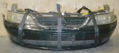 Ноускат OPEL Vectra-B 99-02г. заглушки