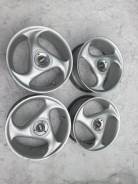 RAYS. 7.0x17, 4x114.30, 5x114.30, ET20