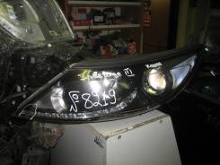 Фара. Kia Sportage Двигатель KIARF. Под заказ