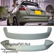 Спойлер. Nissan Juke, F15, SUV, NF15, YF15