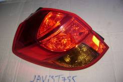 Стоп-сигнал. Subaru Outback, BP9 Двигатель EJ25