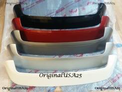 Спойлер. Nissan Juke, F15, SUV, NF15, YF15