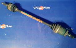 Привод, полуось. Subaru Legacy, BL5, BL9, BLE, BP5, BP9, BPE, BP, BPH Subaru Legacy B4, BL5, BL9, BLE Двигатели: EJ203, EJ204, EJ20X, EJ20Y, EJ253, EJ...
