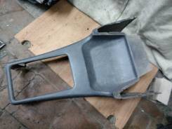 Консоль кпп. Toyota Sprinter Carib, AE95, AE95G Двигатель 4AFE