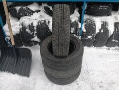 Dunlop Graspic DS2. Зимние, без шипов, износ: 10%, 4 шт