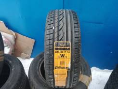 Continental ContiPremiumContact. Летние, без износа, 4 шт