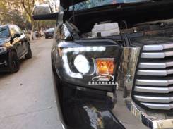 Фара. Toyota Tundra. Под заказ