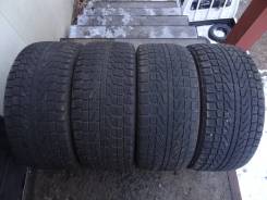 Yokohama Guardex F721. Зимние, износ: 50%, 4 шт
