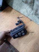 Блок реле. Toyota Sprinter Carib, AE95, AE95G Двигатель 4AFE