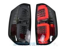 Стоп-сигнал. Toyota Tundra. Под заказ