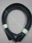 Молдинг лобового стекла. Nissan X-Trail, T31, NT31, DNT31, TNT31 Двигатели: QR25DE, M9R127, MR20DE, M9R, M9R130, M9R110