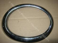 Ободок противотуманной фары. Nissan X-Trail, T31R, T31