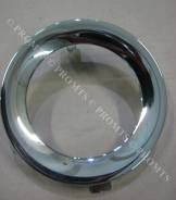 Ободок противотуманной фары. Subaru Forester, SHJ Subaru Impreza, GH7, GH6 Двигатели: EJ20A, EJ203