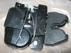 Замок багажника. Nissan Teana, J32, J32K, J32L, J32R, J32T, J32Z, PJ32, TNJ32 Двигатели: MR20DE, QR25DE, VQ25DE, VQ35DE