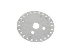 CAS диск AEM 30-8760 для Nissan SR20DET RWD KA24DE 50мм. Nissan: Largo, Prairie, Bluebird, Pulsar, Liberty, 200SX, King Cab, Cedric, Caravan, Avenir S...