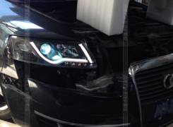 Фара. Audi A6, 4F2/C6, 4F5/C6. Под заказ