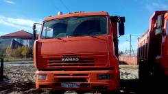 Камаз 6522. Продается , 3 000 куб. см., 20 000 кг.