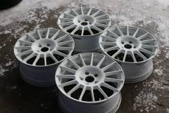 Enkei. 7.5x17, 5x114.30, ET45