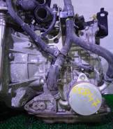 АКПП TOYOTA 2SZ-FE Контрактная