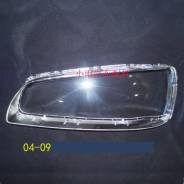 Стекло фары. Hyundai Elantra. Под заказ