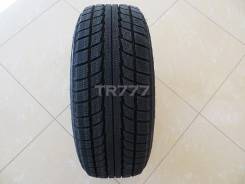 Triangle Group TR777. Зимние, без шипов, 2015 год, без износа, 4 шт
