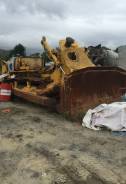 Komatsu D155A-5