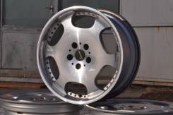 Leasing. 8.0x18", 5x114.30, ET43, ЦО 73,0 мм.