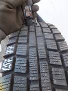 Dunlop DT-2. Зимние, без шипов, 2013 год, износ: 10%, 2 шт. Под заказ