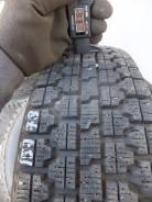 Bridgestone Blizzak Extra PM-30. Зимние, без шипов, износ: 10%, 2 шт. Под заказ
