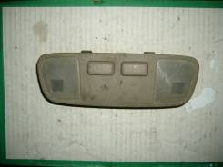 Светильник салона. Toyota Vista, SV30 Двигатель 4SFE