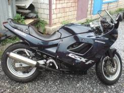 Suzuki GSX 400F. 400 куб. см., исправен, птс, с пробегом
