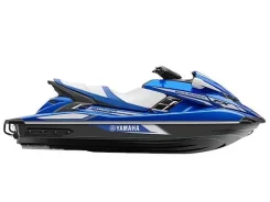 Yamaha FX Svho. 2017 ���. ��� ����� �� ������������ ����