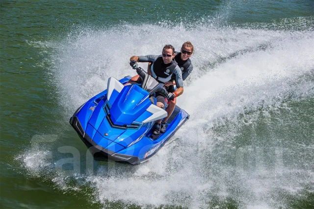 Yamaha FX Svho. 2017 ���. ��� ����� �� ������������ ����
