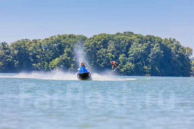 Yamaha FX Svho. 2017 ���. ��� ����� �� ������������ ����